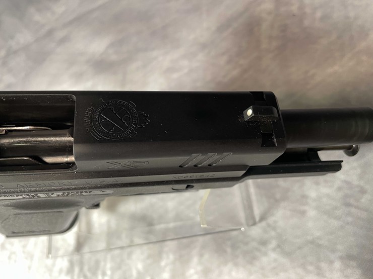 #5175-•-springfield-armory-45-auto-pistol,-sn:-xd691542,-(neenah,-wi)-image-25
