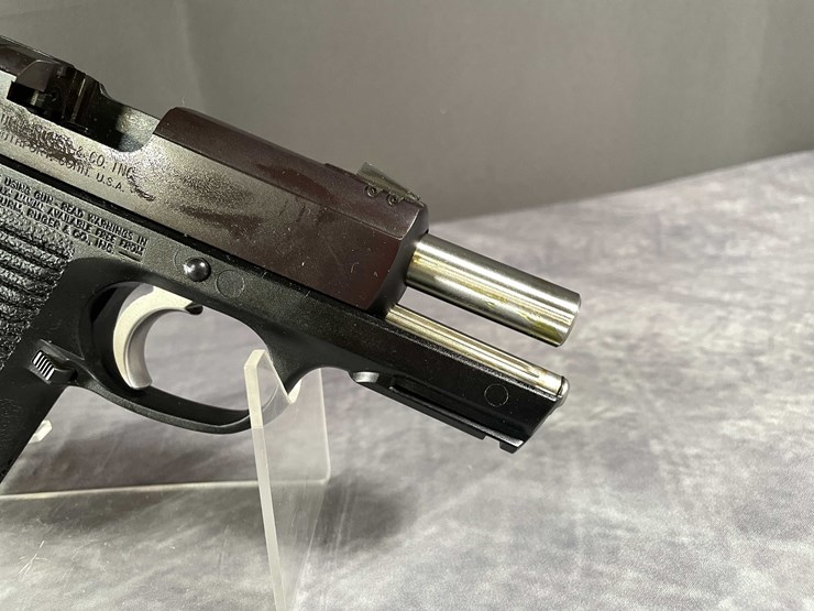 #5149-•-ruger-p95dc,-9mm-luger-pistol,-sn:-316-23397,-(neenah,-wi)-image-13