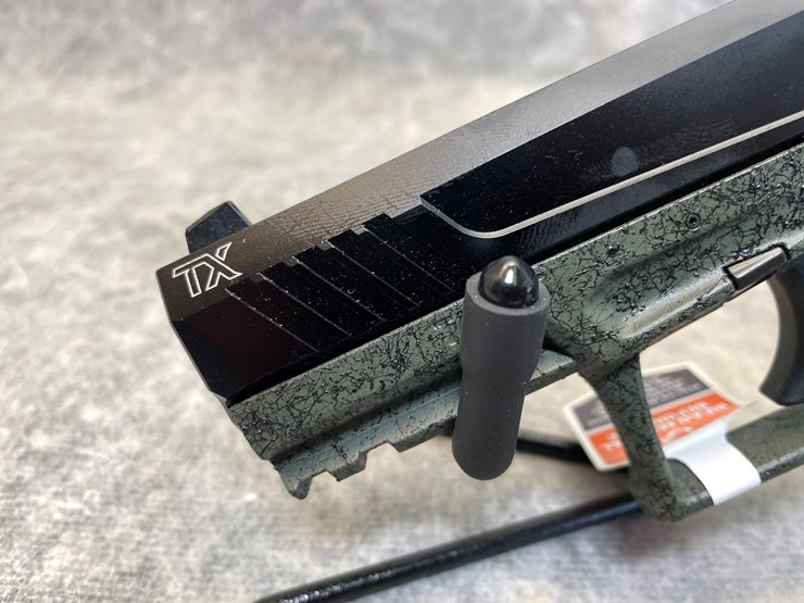 #4570-•-taurus-tx22,-.22-lr-handgun,-sn:-1pt433761,-(princeton,-mn)-image-12