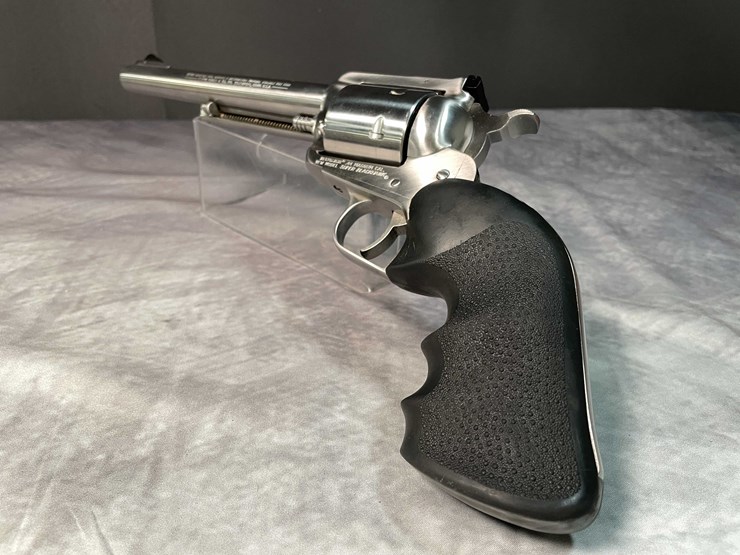 #5181-•-ruger-super-black-hawk,-44-rem-mag-revolver,-sn:-86-66365,-(neenah,-wi)-image-6