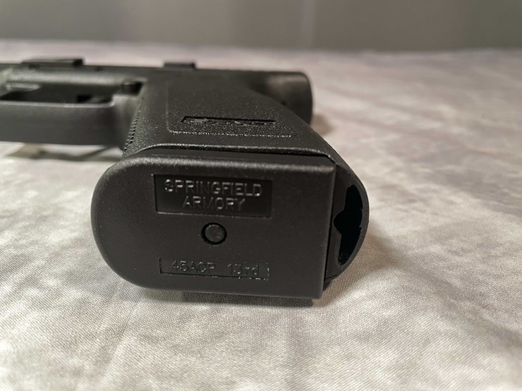 #5175-•-springfield-armory-45-auto-pistol,-sn:-xd691542,-(neenah,-wi)-image-6