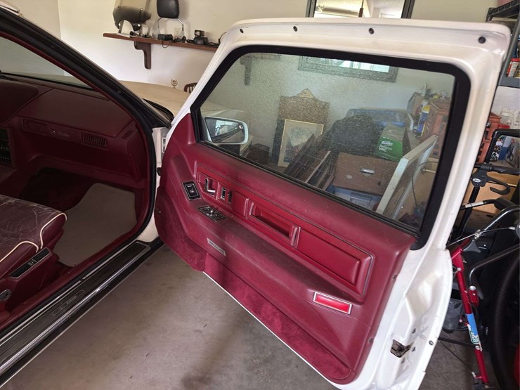 1989-cadillac-eldorado,-4.5l-v8-engine,-auto,-cloth-top,-81,050-miles,-runs-image-10
