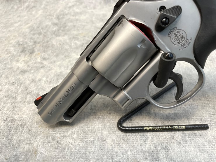 #4507-•-smith-&-wesson-69-combat-magnum,-44-mag.-pistol,-sn:-drx0955,-(princeton,-mn)-image-8