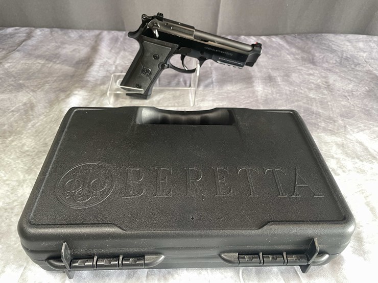 #5159-•-beretta-92x,-9mm-luger-pistol,-sn:-92x0001314,-(neenah,-wi)-image-1