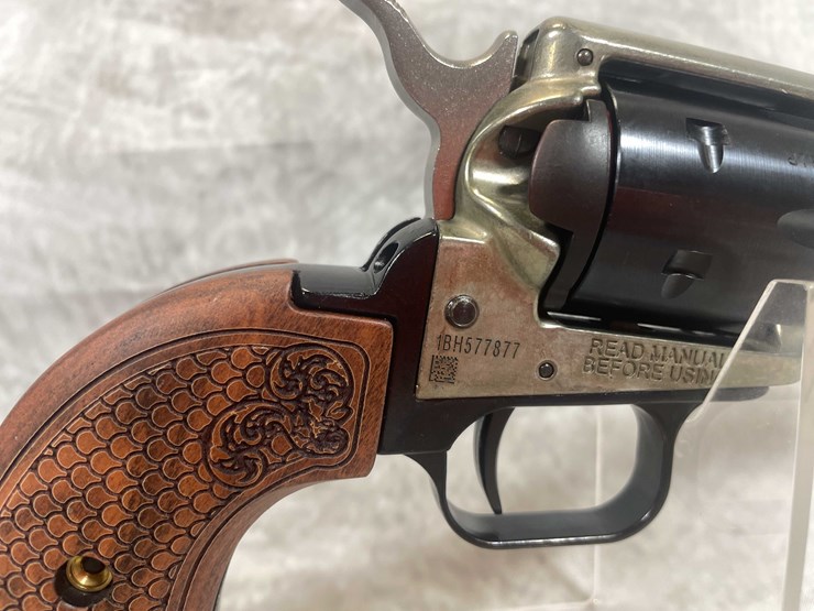 #5167-•-heritage-barkeep,-22-lr-pistol,-sn:-1bh577877,-(neenah,-wi)-image-9
