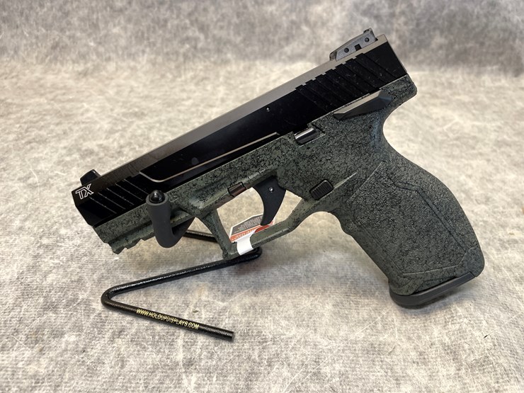 #4570-•-taurus-tx22,-.22-lr-handgun,-sn:-1pt433761,-(princeton,-mn)-image-8
