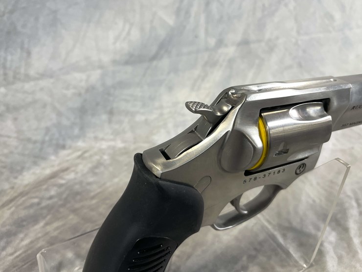 #5142-•-ruger-sp101,-357-mag-revolver,-sn:-57837183,-(neenah,-wi)-image-7
