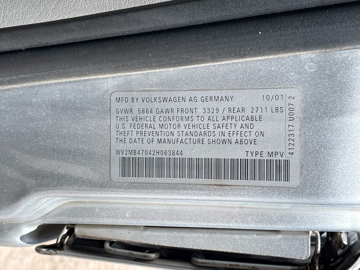 #501-•-2002-volkswagen-eurovan-mv-(title-in-delay)-image-6