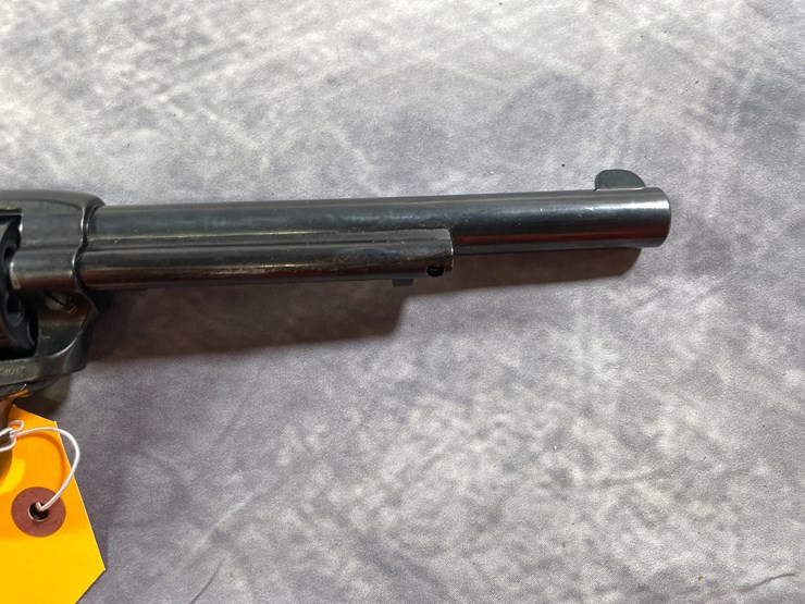 #5736-•-heritage-rough-rider-.22-cal.-revolver-sn:-f00952-(downing,-wi)-image-5