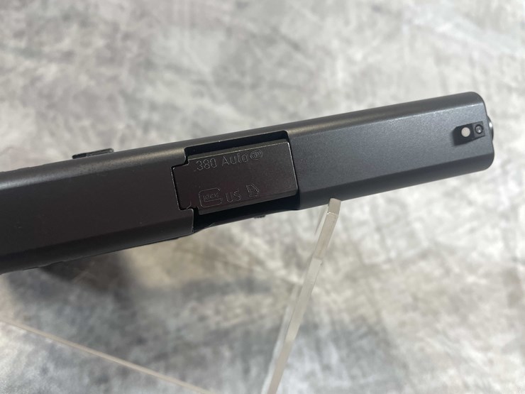 #5148-•-glock-g42,-380-auto-pistol,-sn:-afry717,-(neenah,-wi)-image-14