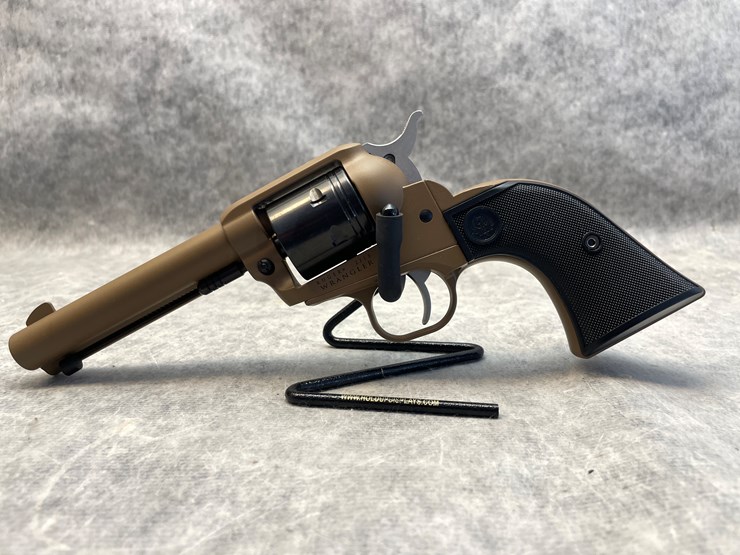 #4557-•-ruger-wrangler,-.22-lr-revolver,-sn:-205-591414,-(princeton,-mn)-image-5