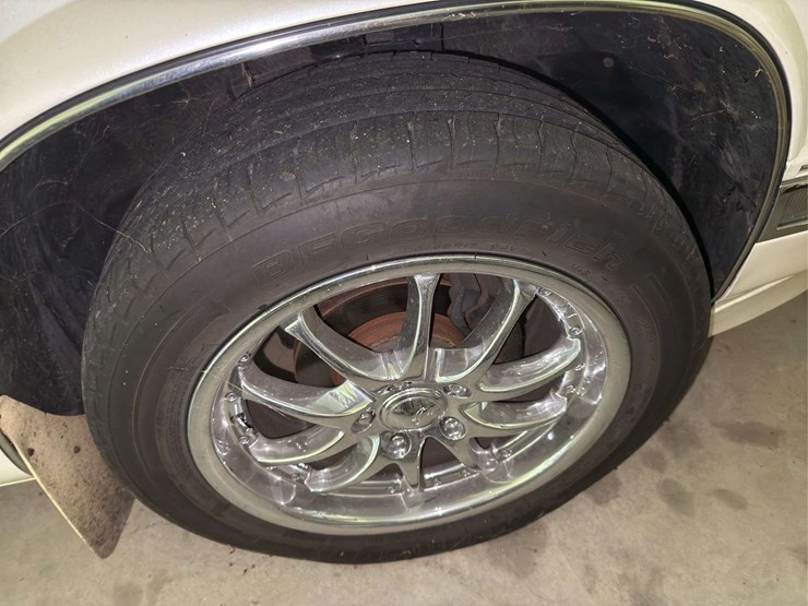 1989-cadillac-eldorado,-4.5l-v8-engine,-auto,-cloth-top,-81,050-miles,-runs-image-13