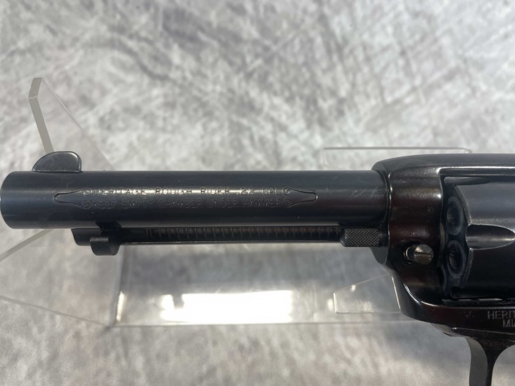 #5169-•-heritage-rough-rider,-22-lr-revolver,-sn:-t91144,-(neenah,-wi)-image-12