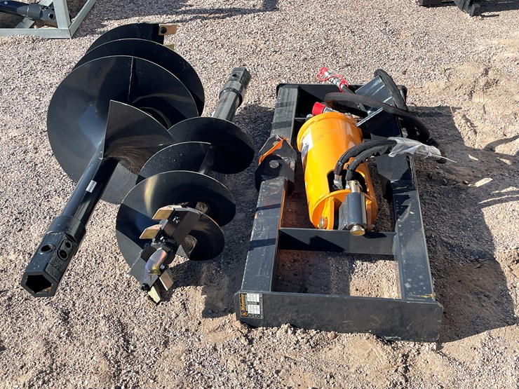 #2047-•-skid-steer-auger-drive-and-bit-image-10
