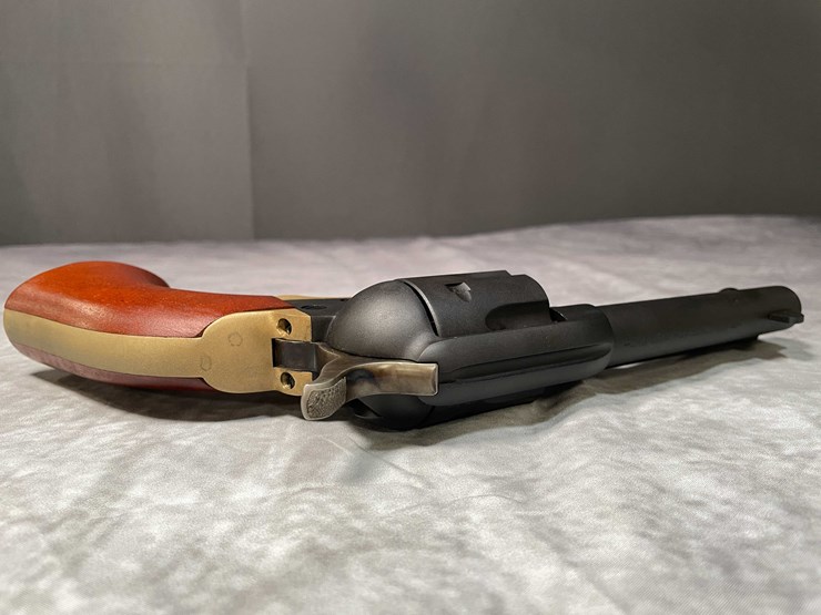 #5163-•-stoeger-cattleman,-45-colt-revolver,-sn:-um3413,-(neenah,-wi)-image-36