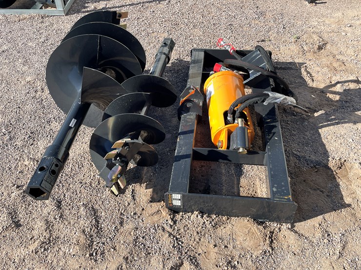 #2044-•-skid-steer-auger-drive-and-bit-image-11