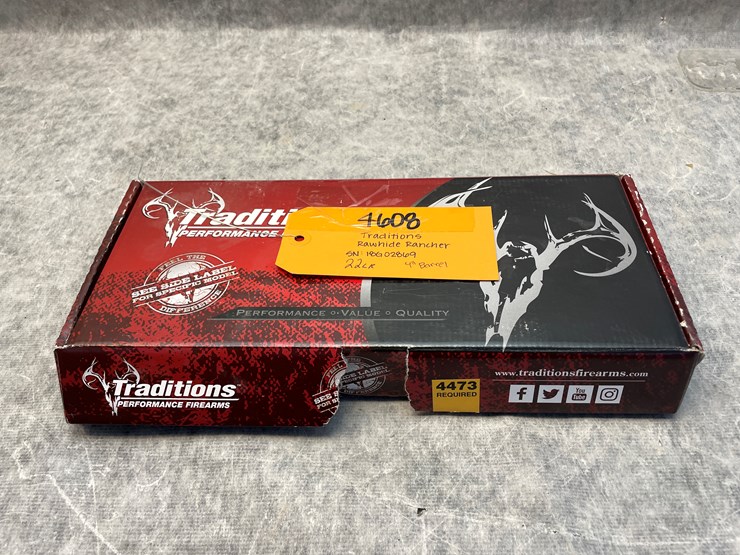 #4608-•-traditions-rawhide-rancher,-.22-lr-revolver,-sn:-18g02869,-(princeton,-mn)-image-8