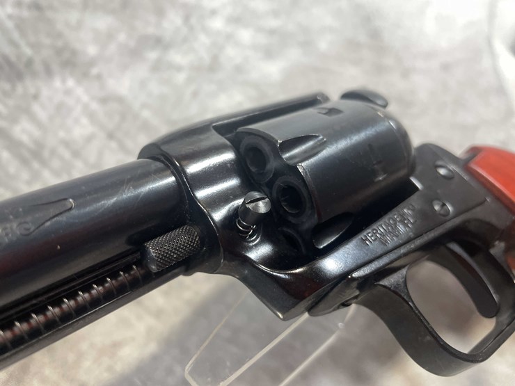 #5169-•-heritage-rough-rider,-22-lr-revolver,-sn:-t91144,-(neenah,-wi)-image-14