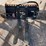 #2033-•-skid-steer-pallet-fork-hydraulic-adjustable-image-2