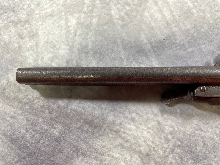 #5768-•-vintage-double-barrel-pistol-(downing,-wi)-image-6