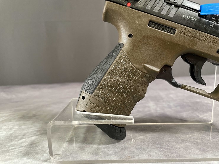 #5151-•-walther-p22q-military,-22-lr-pistol,-sn:-wa453979,-(neenah,-wi)-image-6