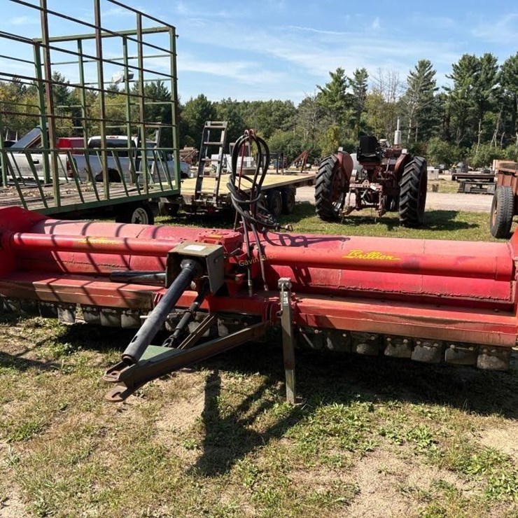 BRILLION FS1445