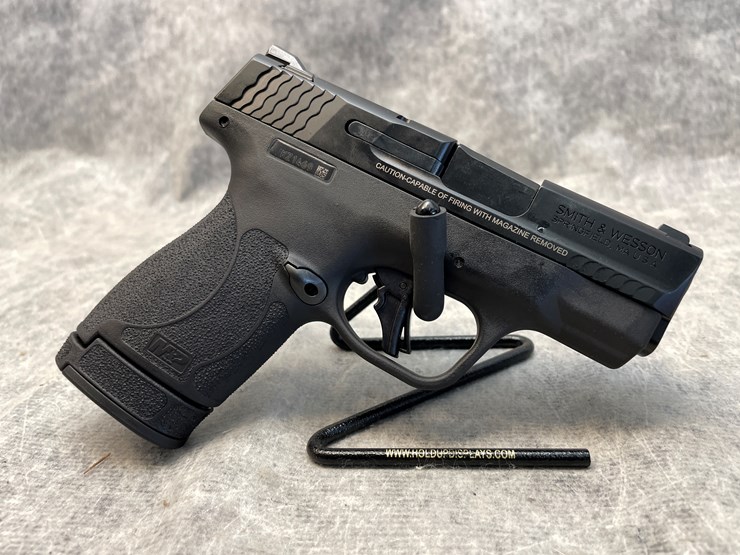 #4505-•-smith-&-wesson-m+p-9-shield,-9mm-handgun,-sn:-jkz1469,-(princeton,-mn)-image-2