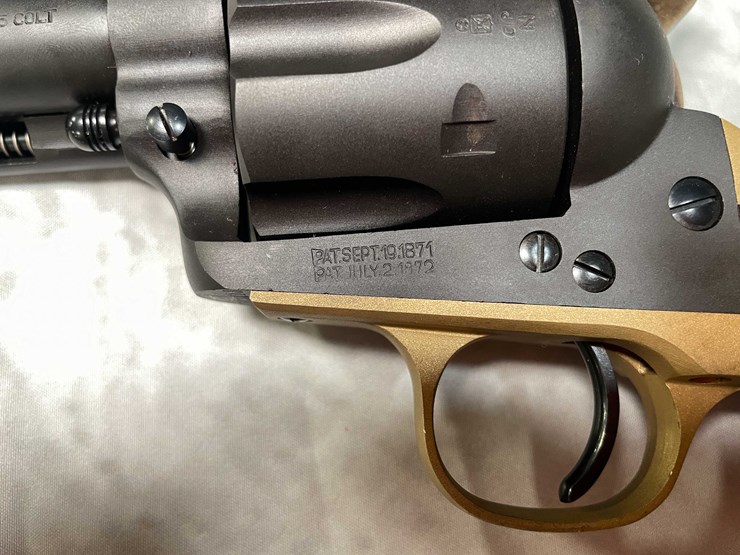 #5163-•-stoeger-cattleman,-45-colt-revolver,-sn:-um3413,-(neenah,-wi)-image-27