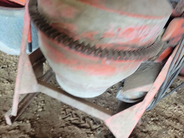 electric-drive-cement-mixer,-solid-wheels,-1hp-motor-image-6