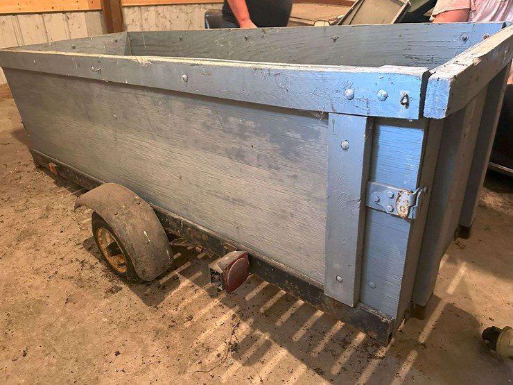 1973-single-axle-trailer,-8'-image-6