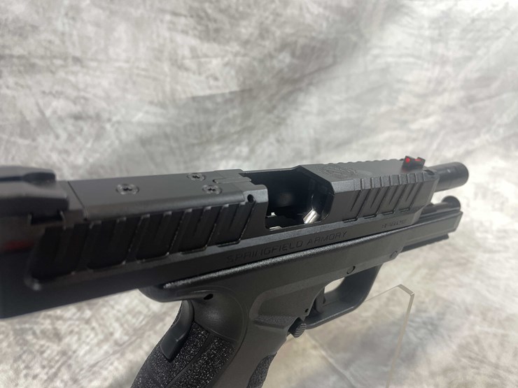 #5168-•-springfield-armory-xd-mod-3,-9mm-luger-pistol,-sn:-bf460297,-(neenah,-wi)-image-12