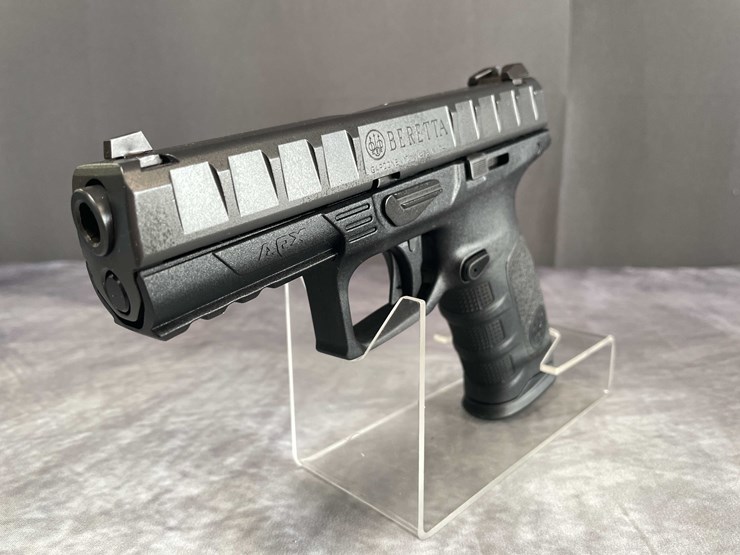 #5158-•-beretta-apx,-9mm-luger-pistol,-sn:-a033882x,-(neenah,-wi)-image-4