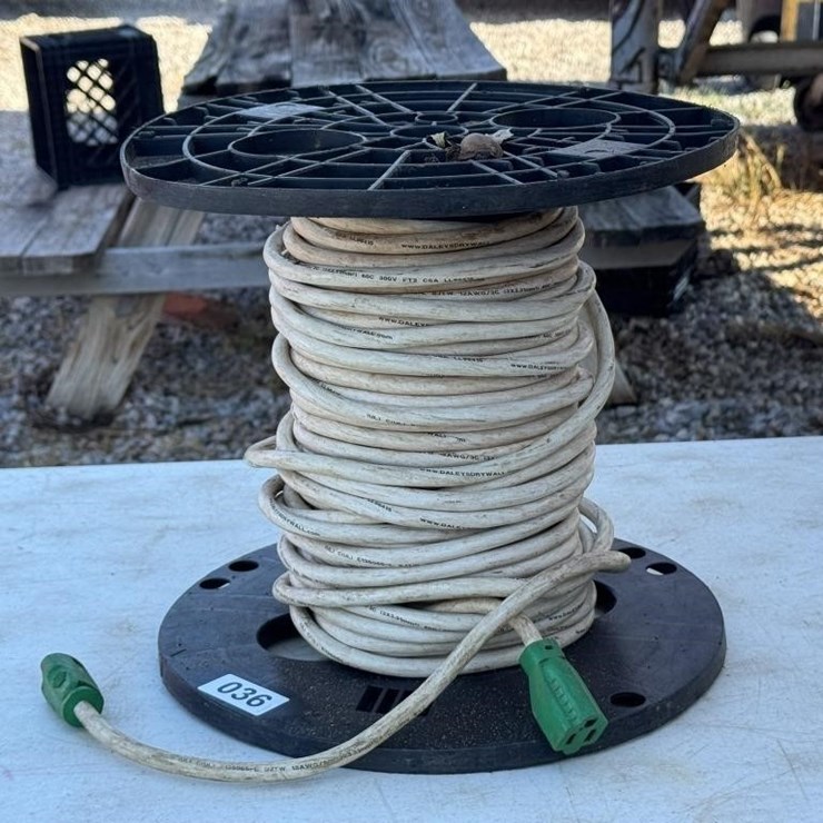 Extension Cord