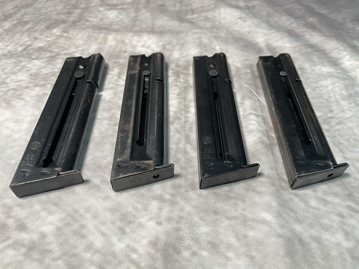 #5176-•-smith-&-wesson-model-41,-22-lr-semi-auto-pistol,-sn:-a583991,-(neenah,-wi)-image-36