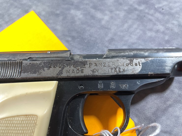 #5779-•-hy-hunter-firearms-panzer-.22-lr-semi-automatic-pistol-sn:-69617-(downing,-wi)-image-4