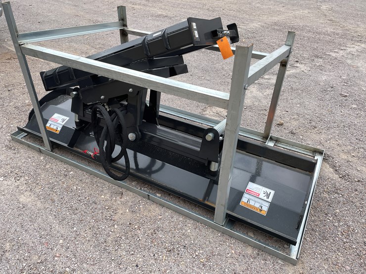 #2024-•-skid-steer-dozer-blade-image-1