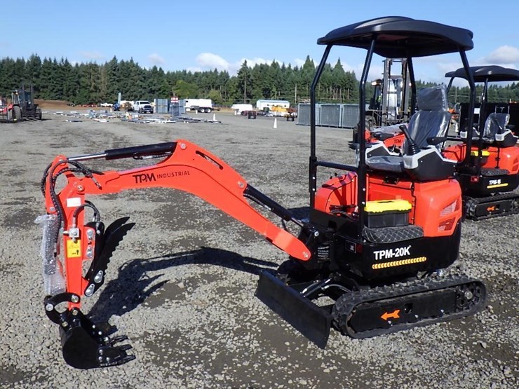 2025-tpm-tpm-20k-hydraulic-excavator-image-1