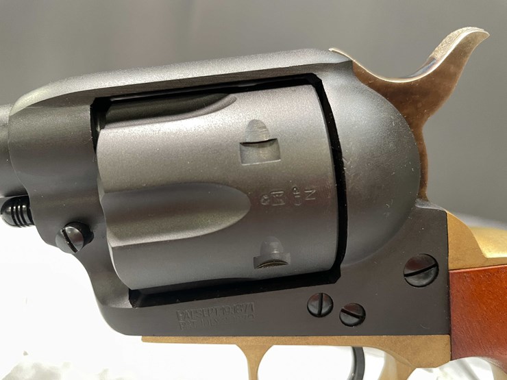 #5163-•-stoeger-cattleman,-45-colt-revolver,-sn:-um3413,-(neenah,-wi)-image-18