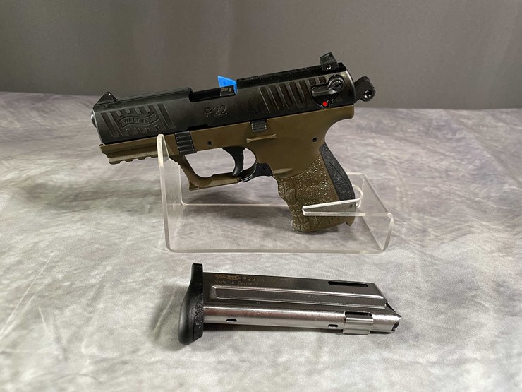 #5151-•-walther-p22q-military,-22-lr-pistol,-sn:-wa453979,-(neenah,-wi)-image-23