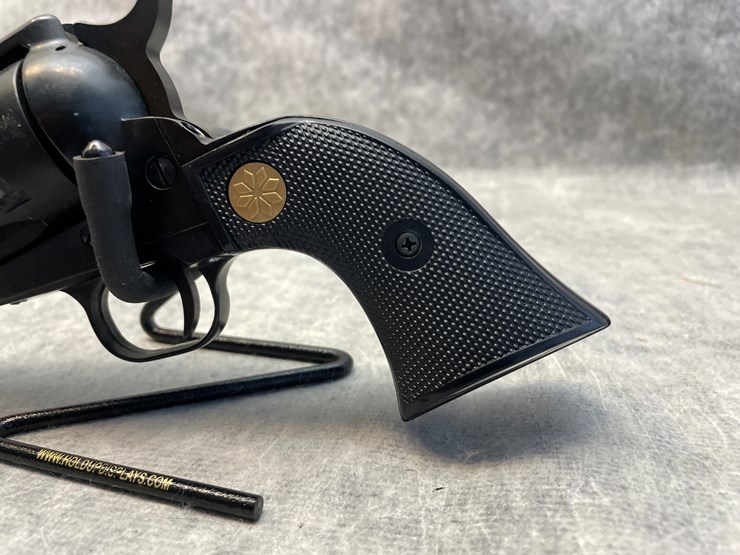 #4608-•-traditions-rawhide-rancher,-.22-lr-revolver,-sn:-18g02869,-(princeton,-mn)-image-6