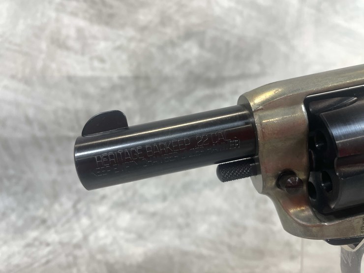 #5167-•-heritage-barkeep,-22-lr-pistol,-sn:-1bh577877,-(neenah,-wi)-image-14