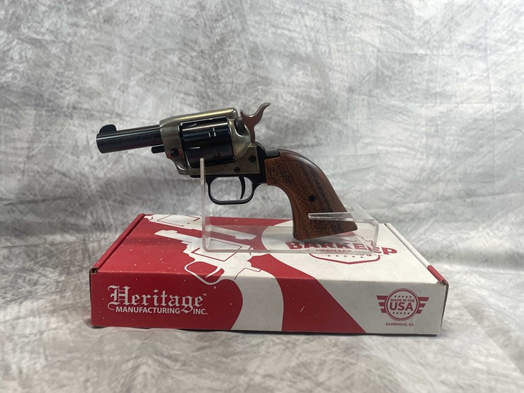 #5167-•-heritage-barkeep,-22-lr-pistol,-sn:-1bh577877,-(neenah,-wi)-image-1