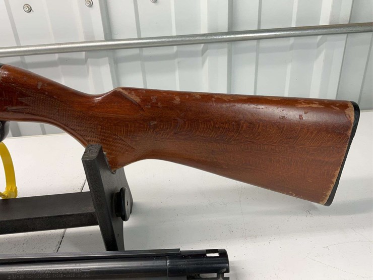 remington-mohawk-48-12ga-shotgun,-sn:-5297331,-with-extra-barrel-image-4