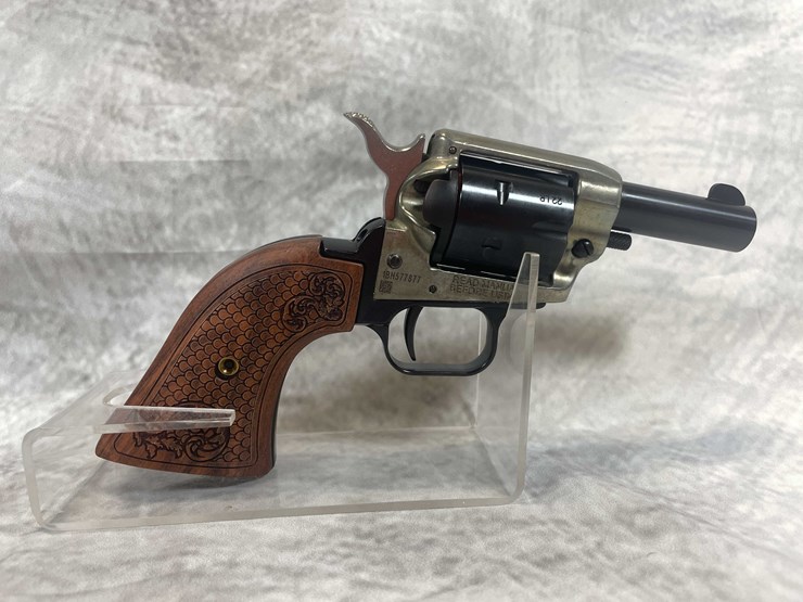 #5167-•-heritage-barkeep,-22-lr-pistol,-sn:-1bh577877,-(neenah,-wi)-image-3