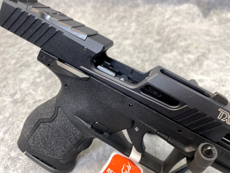 #4563-•-taurus-tx22-compact,-.22-lr-handgun,-sn:-1tj003184,-(princeton,-mn)-image-16