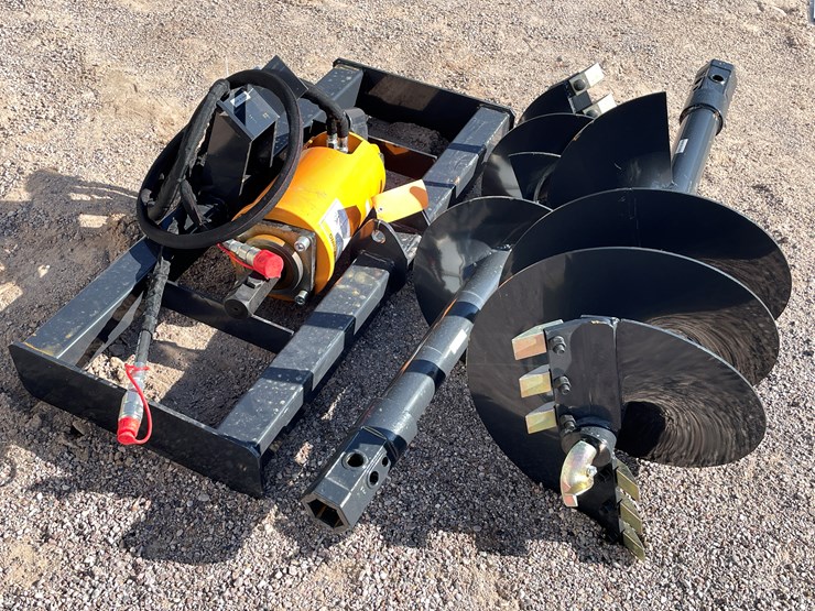 #2048-•-skid-steer-auger-drive-and-bit-image-5
