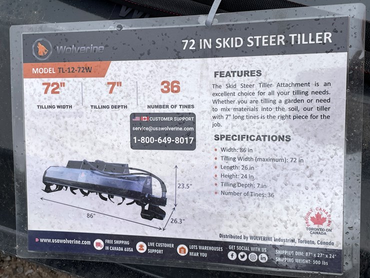 #2007-•-skid-steer-tiller-image-1