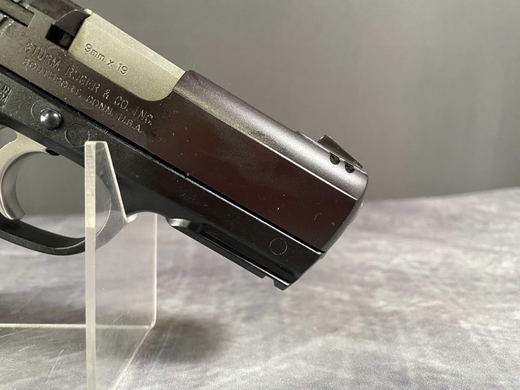 #5149-•-ruger-p95dc,-9mm-luger-pistol,-sn:-316-23397,-(neenah,-wi)-image-14