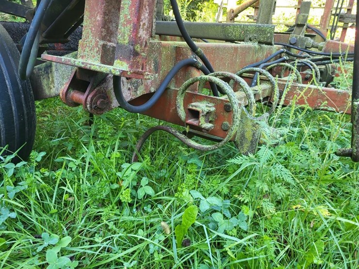 mckee-25'-danish-tine-field-cultivator-image-21