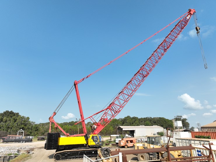 #1-•-2010-sany-300-ton-crawler-crane-image-7